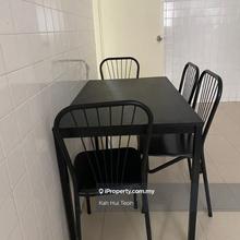 Taman Inderawasih (Full Furnished Terrace House For Rent) Perai 