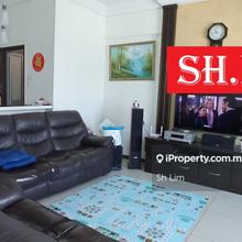 Corner unit. A few units for rent /sale