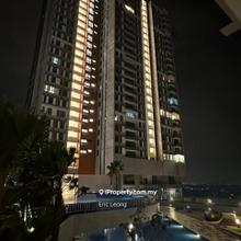 Trio Apartment @ Bandar Bukit Tinggi , Klang