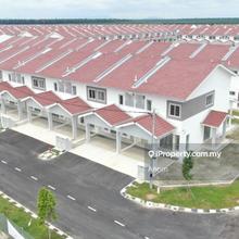 2-tingkat teres Pr1ma, Bbsap Sitiawan Perak