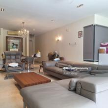 Ara hill Villa condo, Ara damansara 