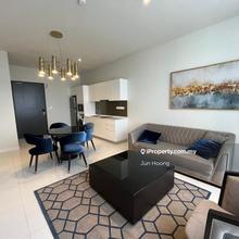 Service Suites @ Pavilion Embassy