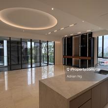 Luxury Green Living / Low-Density / Nearby International School 