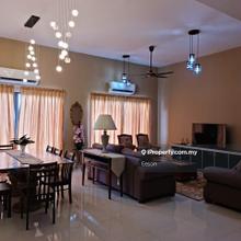 High-End Hamilton Residence For Sale! Furnished! Nice Reno Unit!