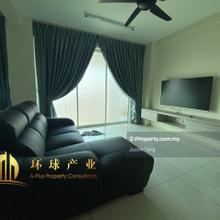 Delima Emas - Juru Auto City Condominium Unit For Rent 