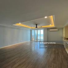 Freehold Town Area Ujong Pasir Carina Condominium Sea View Corner Lot