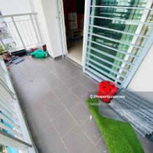Condominium for Rent