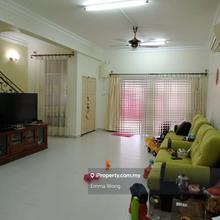 Prima Pelangi, Bukti Segambut, Taman Sri Bintang, Kepong