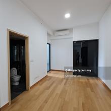 2 Bedroom Dual Key KLCC View