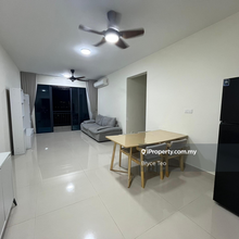 Available to move in now!