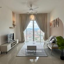 D Brightton, Titiwangsa