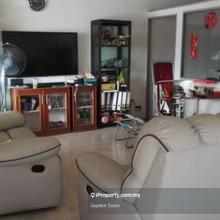 2-Storey Terrace, Lorong Zoo Ayer Itam for Sale