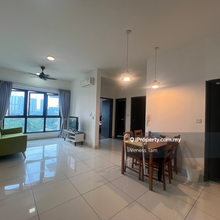Serviced residence for Rent