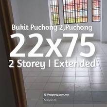 Bandar Bukit Puchong 2, Puchong Meranti Jaya, Puchong