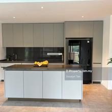 Allevia, Mont Kiara Brand New Unit for Rent