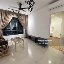 East Parc Menjalara for Rent 