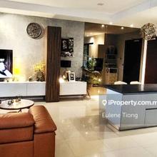 Rivervale Condominium - Nicely Renovated (Stutong)