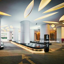 Dc Residensi (car park only) for Rent 