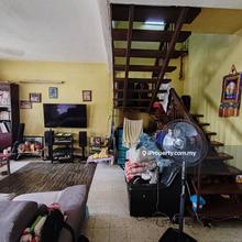 Taman Daya Double Storey Terrace Terrace , Kepong For Sale Rm 660k.