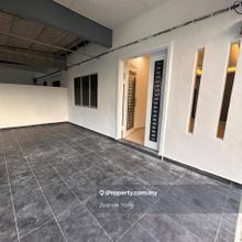 Corner Single Storey Medium Cost @ Taman Saga, Kulai, Johor