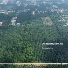 Jenjarom Industrial Land for Sale (Freehold)
