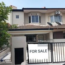 Tmn Kota Perdana Seri Kembangan 2 sty Hse