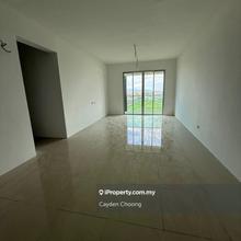 Marminton Homes 1300sqft Free Legal Fee 2cp Low Density At Raja Uda