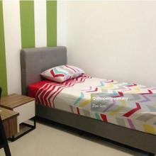 Meridin Executive Suites 2 Bedrooms For Rent