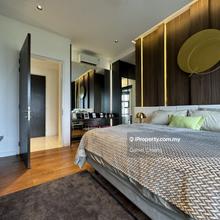 Setia Sky Seputeh, Brand New Condo, Short Walk to Mid Valley
