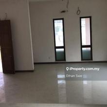 Putra Residen Bungalow@Bukit Rahman Putra 5 Freehold Gated & Guarded, 