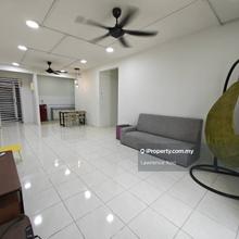 Fully Furnished House Melaka