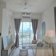 Home feeling unit in 121 Residence