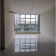 The Seed Condominium with Balcony Unit For Sale