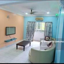 Gambier Heights, Gelugor, Batu Uban, Full Furnish USM