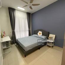 Platinum Arena Co Living Room