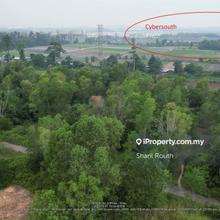 Intermediate Bungalow Lot Bukit Damar