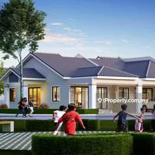 Terrace house for Sale