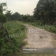 Vacant Development Land! Bank Auction! Below Market Price! Good Buy!