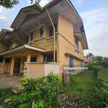 2 Storey Terrace, Presint 11, Putrajaya