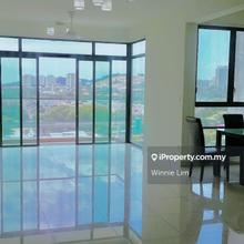 The Z Residence Bukit Jalil