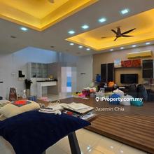 Renovated Semi-D For Sale