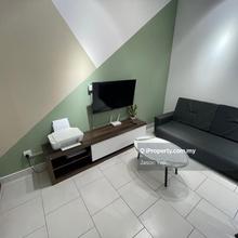 3 Bedroom 2 Bathroom Fully Furnished With Good Conditions