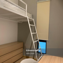 Serviced residence for Rent