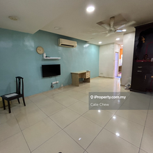 Taman Klang Utama, Klang -2 storey House for sale