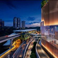 Fully Furnished Luxury Residence at Damansara Heights