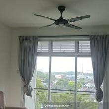Fully Furnished