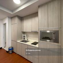 Aragreens unit for Rent