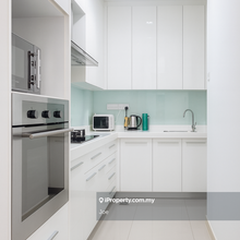 Gaya Bangsar Condominium Hot Deal for Sale !