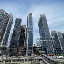 KL Eco City Premier Office The Whole Floor unit, Midvalley, MSC Office
