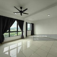 Studio for rent in Semenyih (Newly repainted)